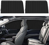 Car Side Window Sun Shades